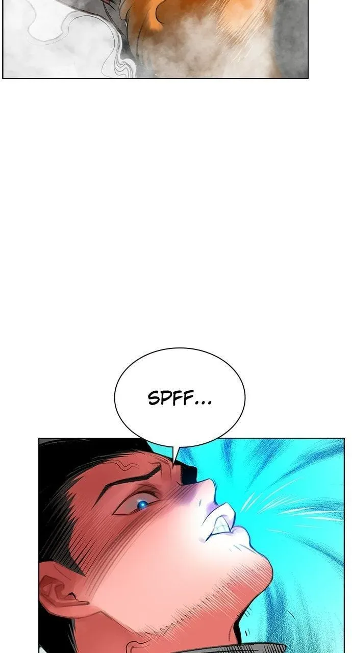 Read Jungle Juice chapter 66.1 image 11 on Lezhin