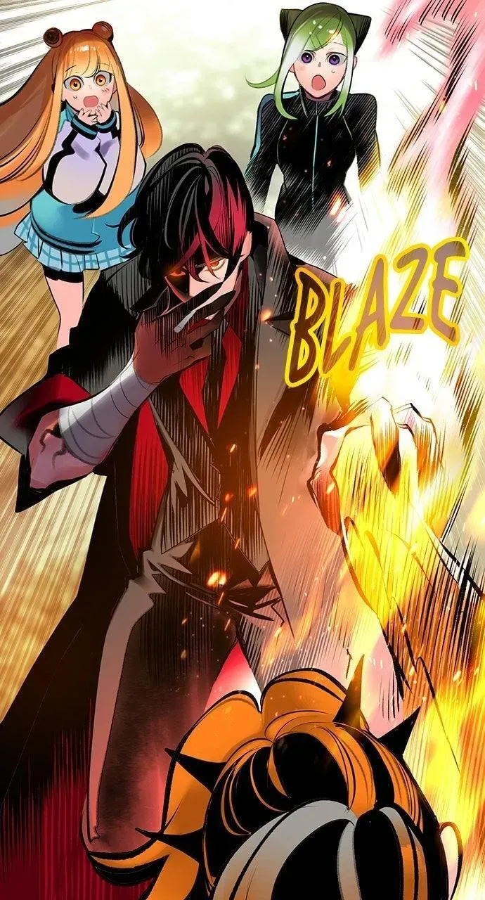 Read Jungle Juice chapter 66.1 image 130 on Lezhin