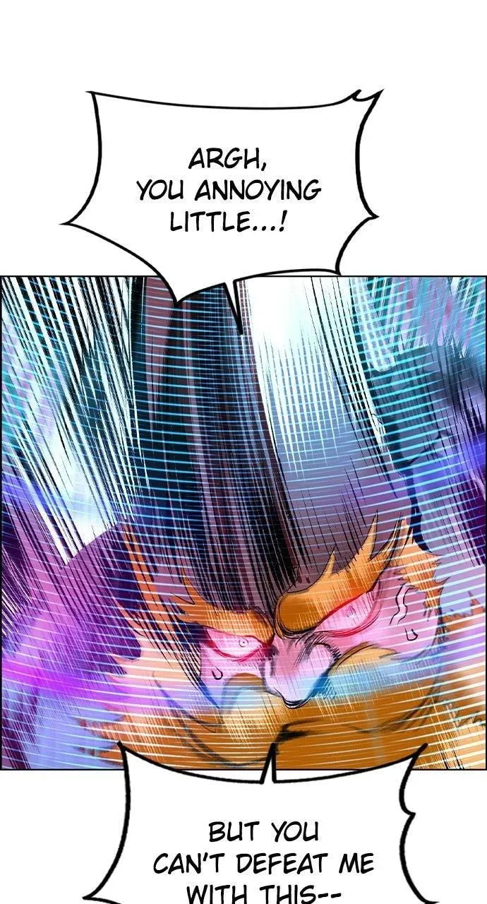 Read Jungle Juice chapter 66.1 image 17 on Lezhin