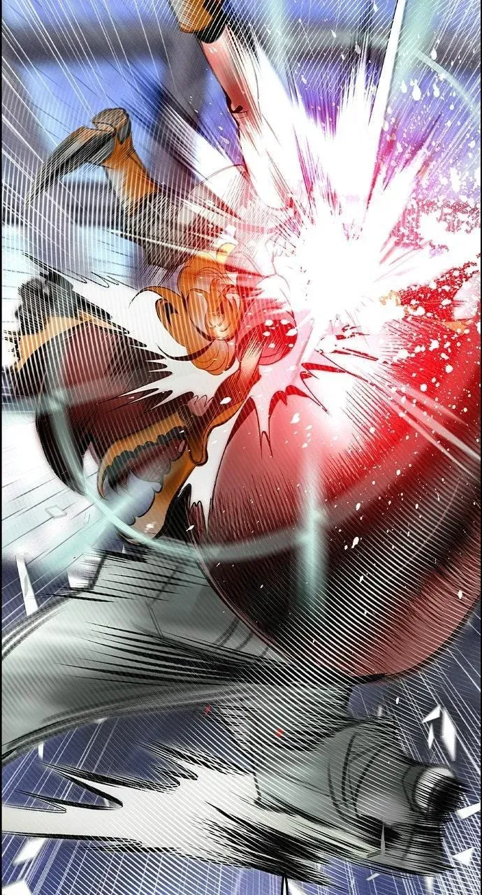 Read Jungle Juice chapter 66.1 image 19 on Lezhin