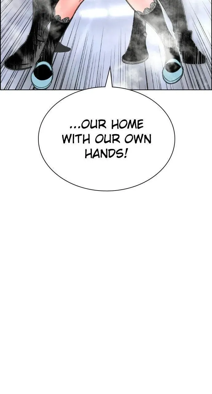 Read Jungle Juice chapter 66.1 image 24 on Lezhin