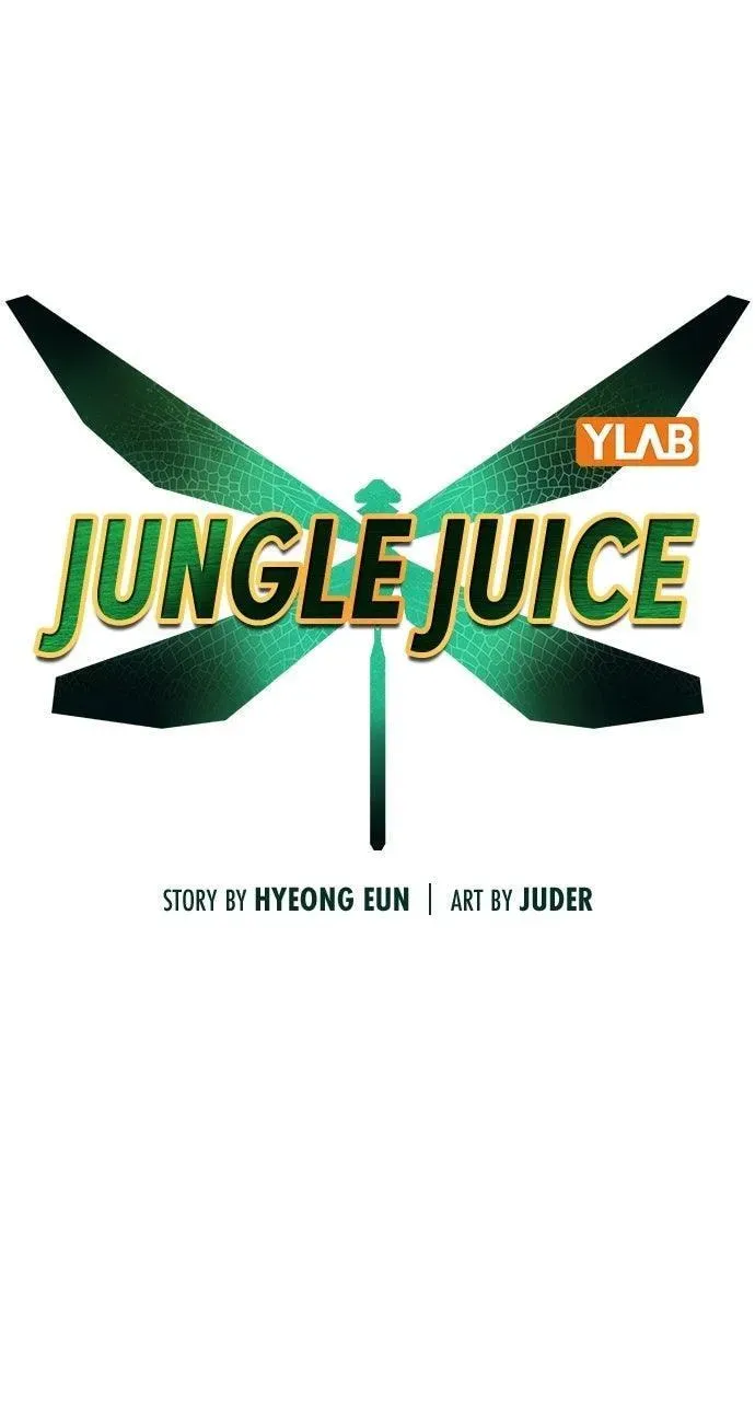 Read Jungle Juice chapter 66.1 image 25 on Lezhin