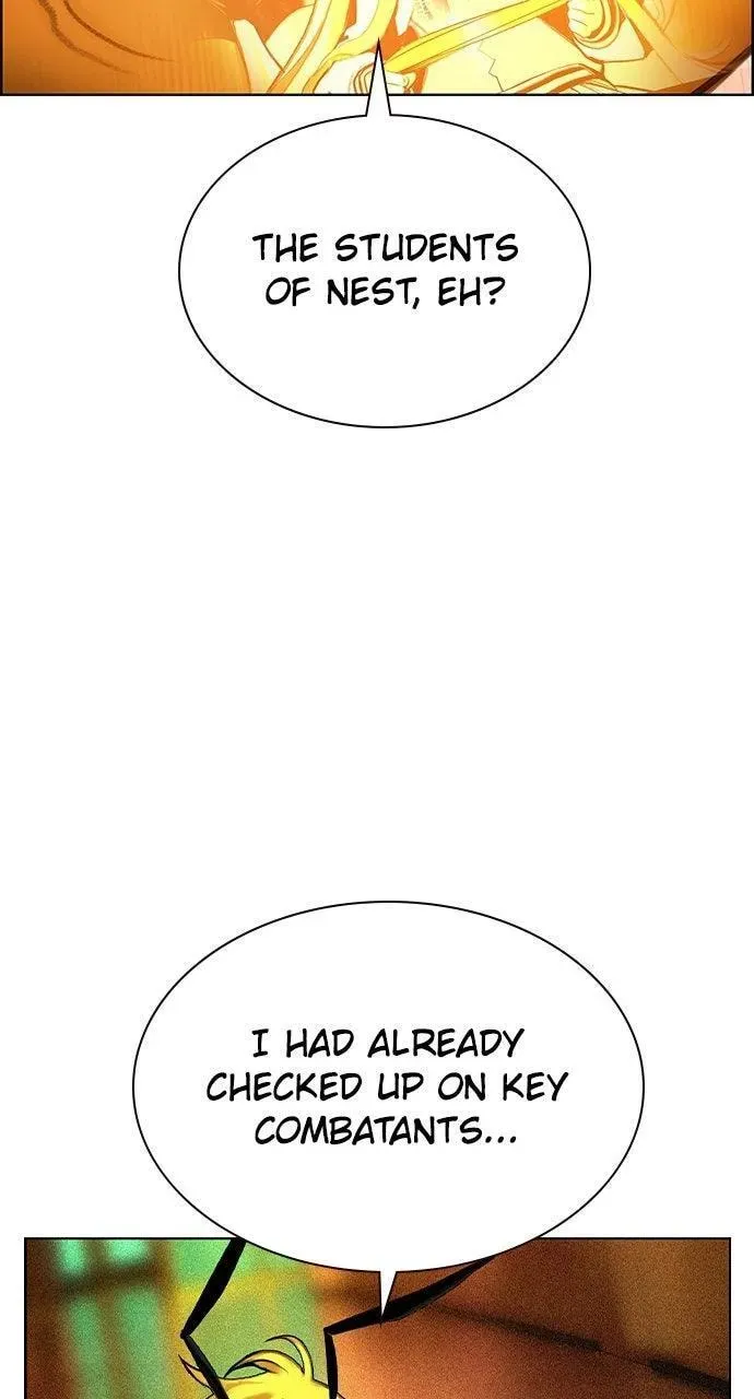 Read Jungle Juice chapter 66.1 image 27 on Lezhin