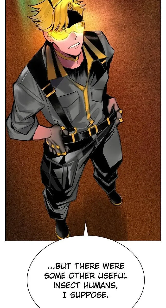 Read Jungle Juice chapter 66.1 image 28 on Lezhin