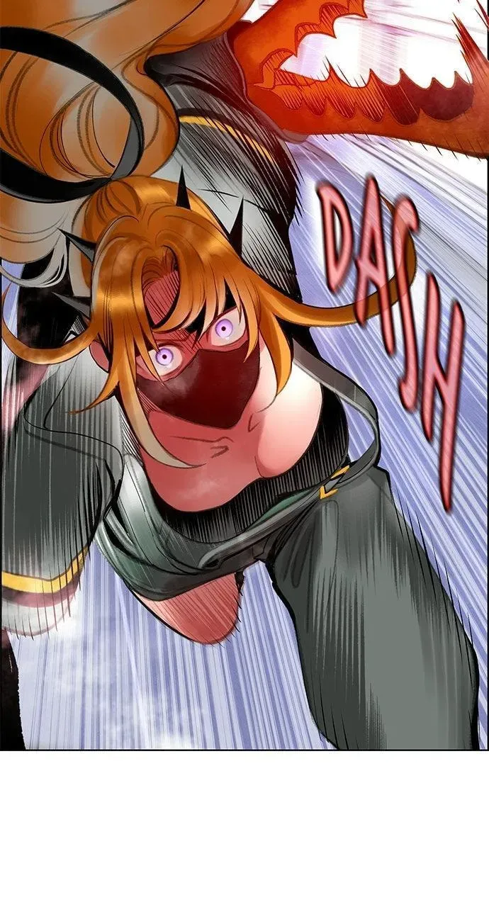 Read Jungle Juice chapter 66.1 image 3 on Lezhin