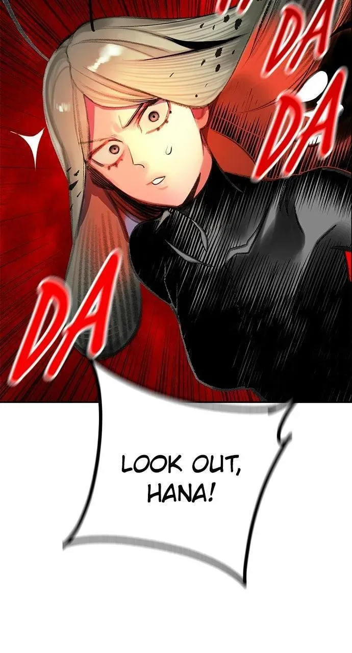 Read Jungle Juice chapter 66.1 image 34 on Lezhin