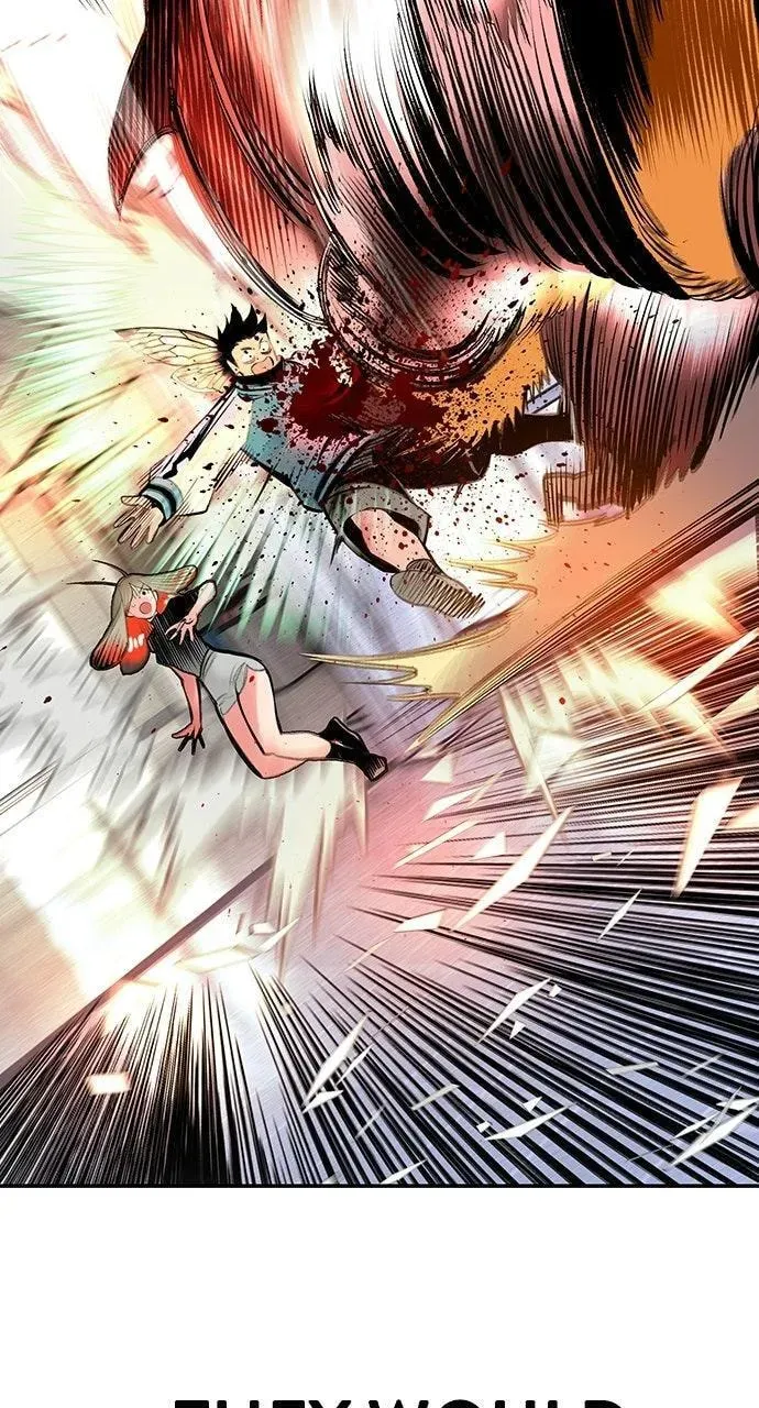 Read Jungle Juice chapter 66.1 image 36 on Lezhin