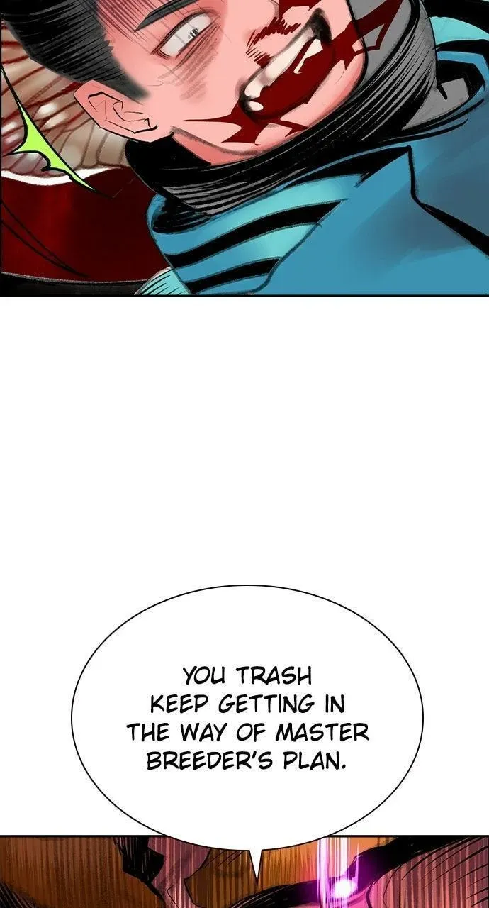 Read Jungle Juice chapter 66.1 image 38 on Lezhin