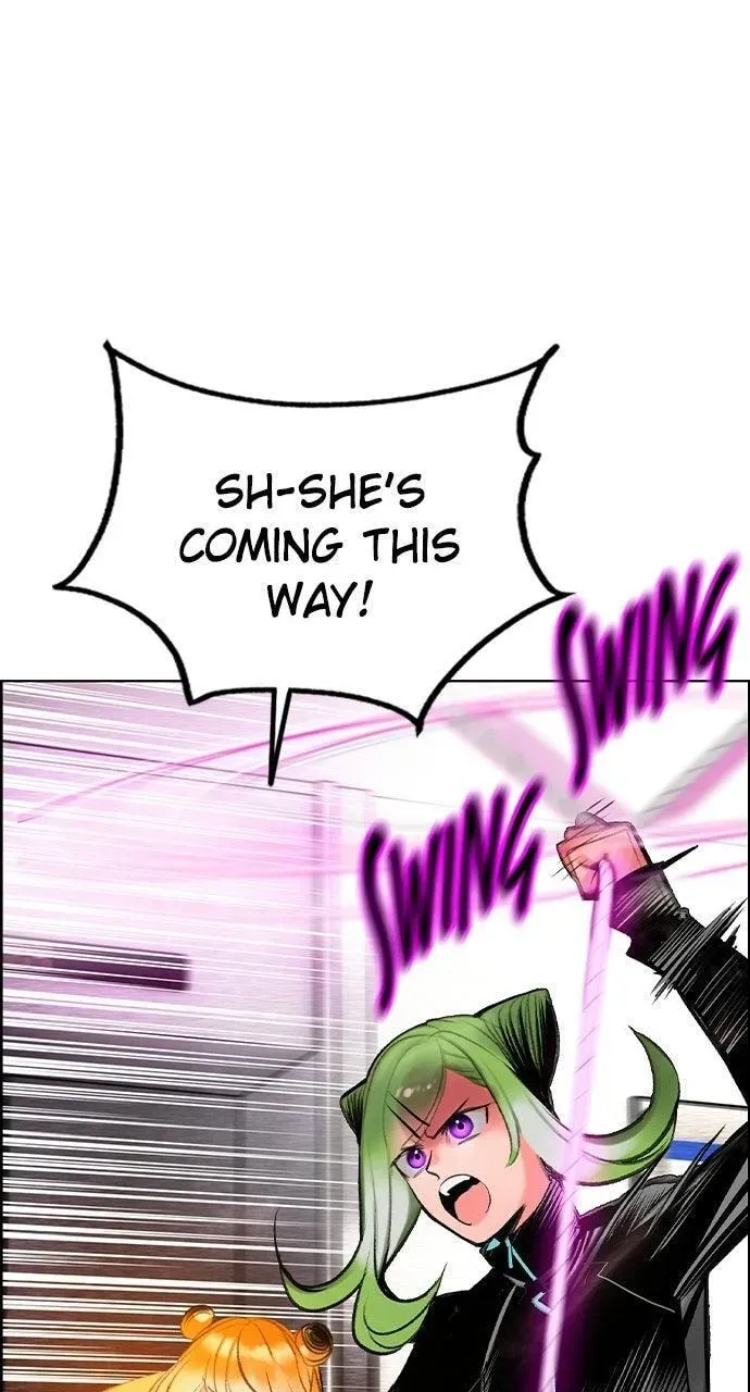 Read Jungle Juice chapter 66.1 image 4 on Lezhin