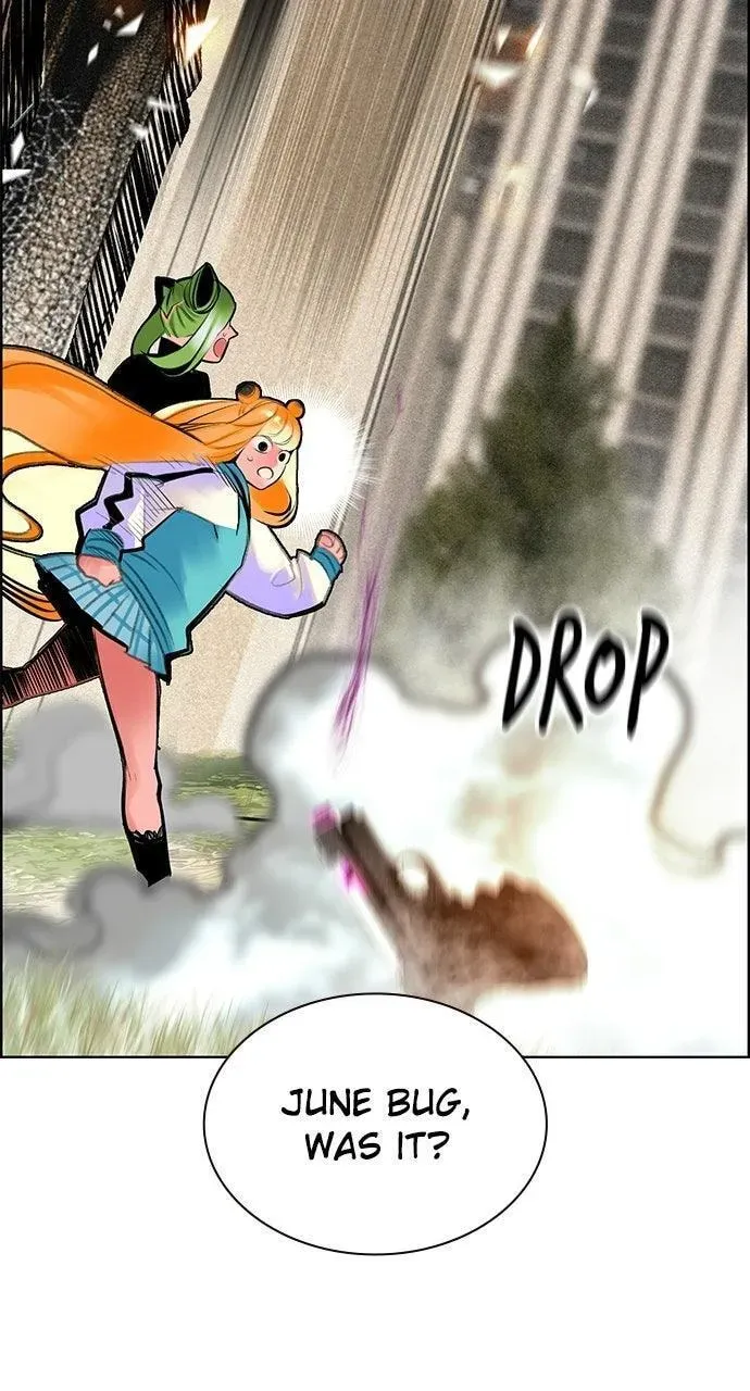 Read Jungle Juice chapter 66.1 image 47 on Lezhin