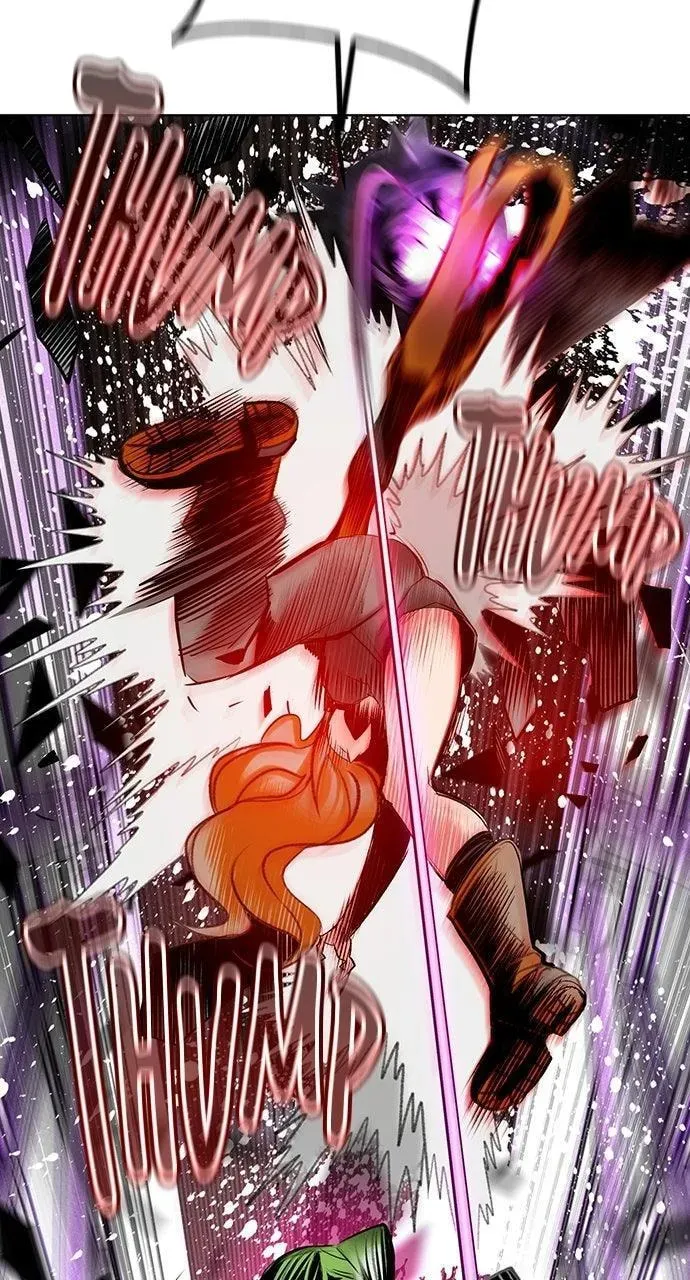 Read Jungle Juice chapter 66.1 image 8 on Lezhin