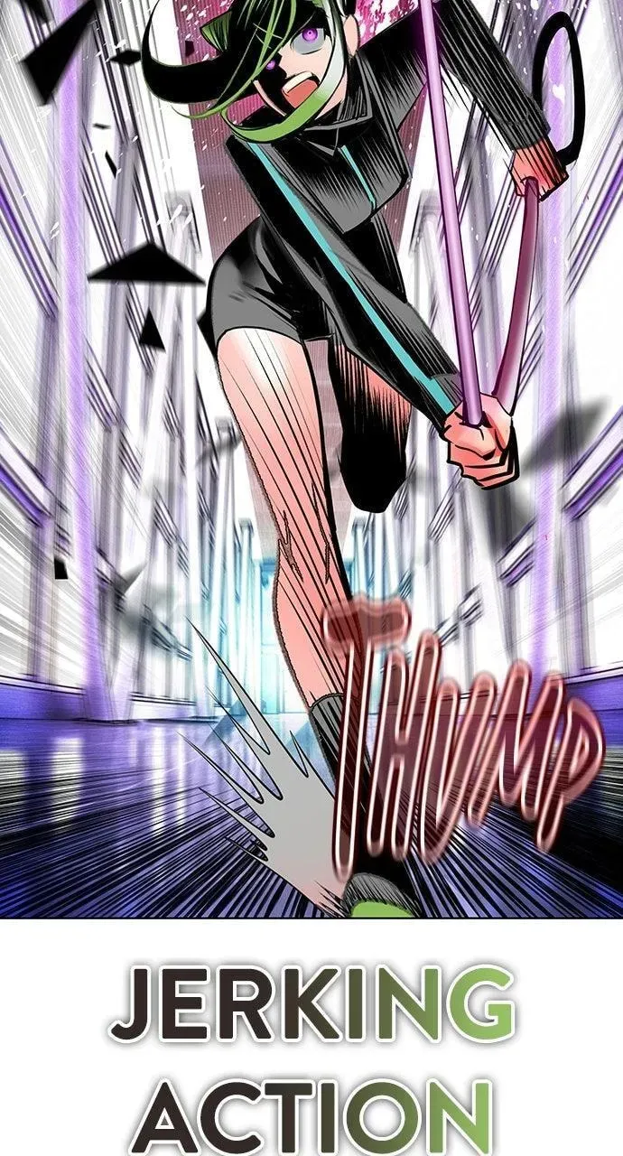 Read Jungle Juice chapter 66.1 image 9 on Lezhin
