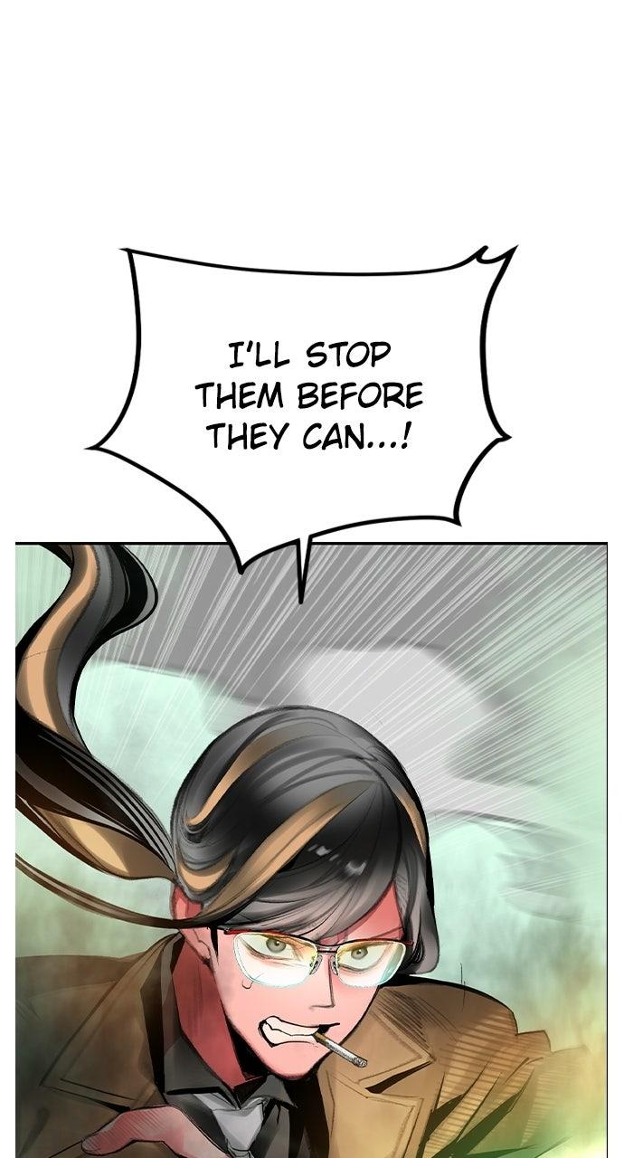 Read Jungle Juice chapter 66.9 image 10 on Lezhin