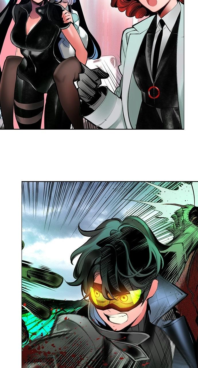 Read Jungle Juice chapter 66.9 image 103 on Lezhin