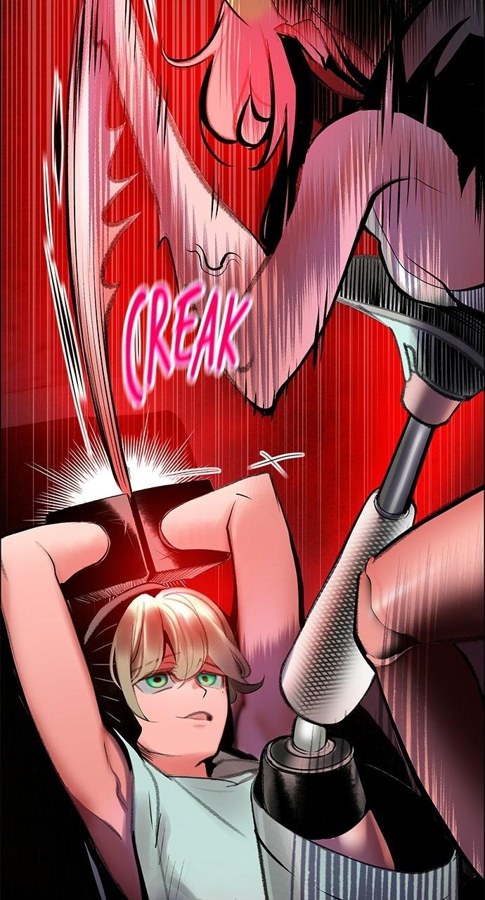 Read Jungle Juice chapter 66.9 image 121 on Lezhin