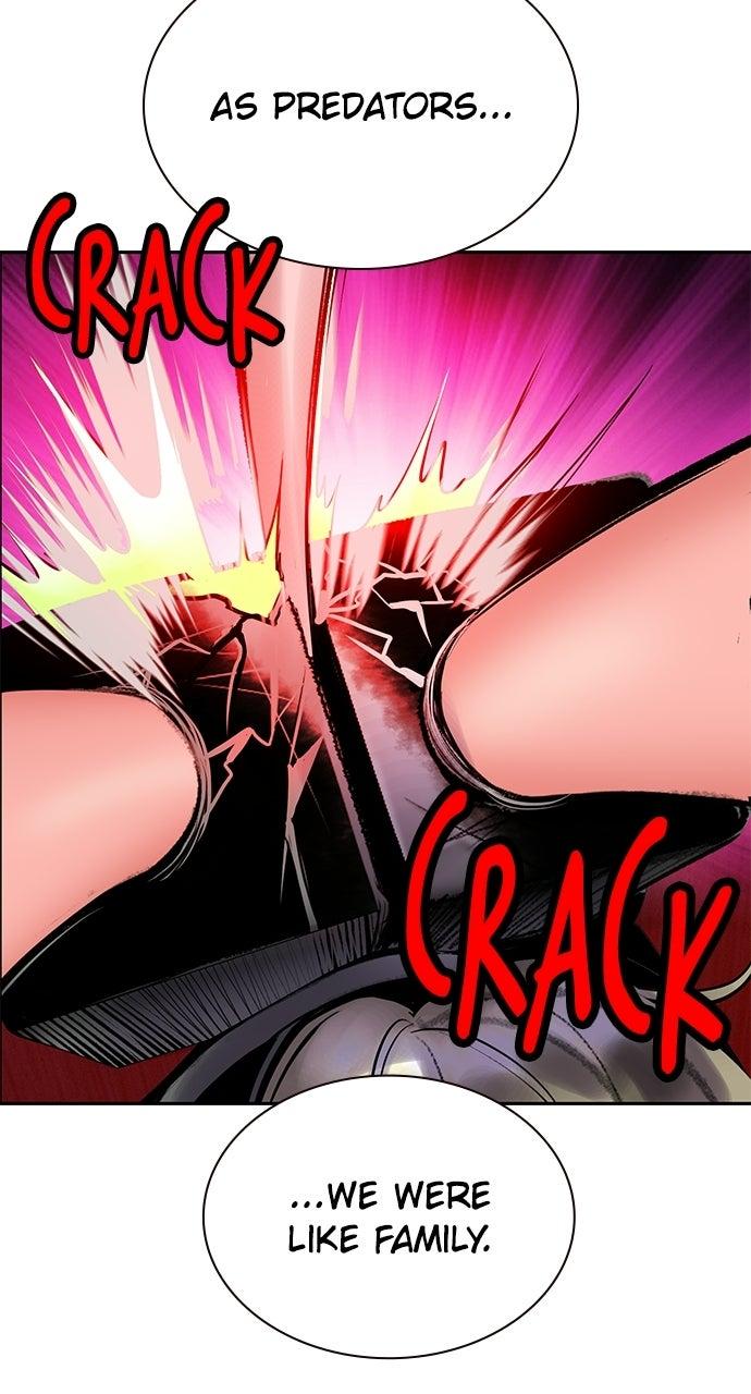 Read Jungle Juice chapter 66.9 image 123 on Lezhin