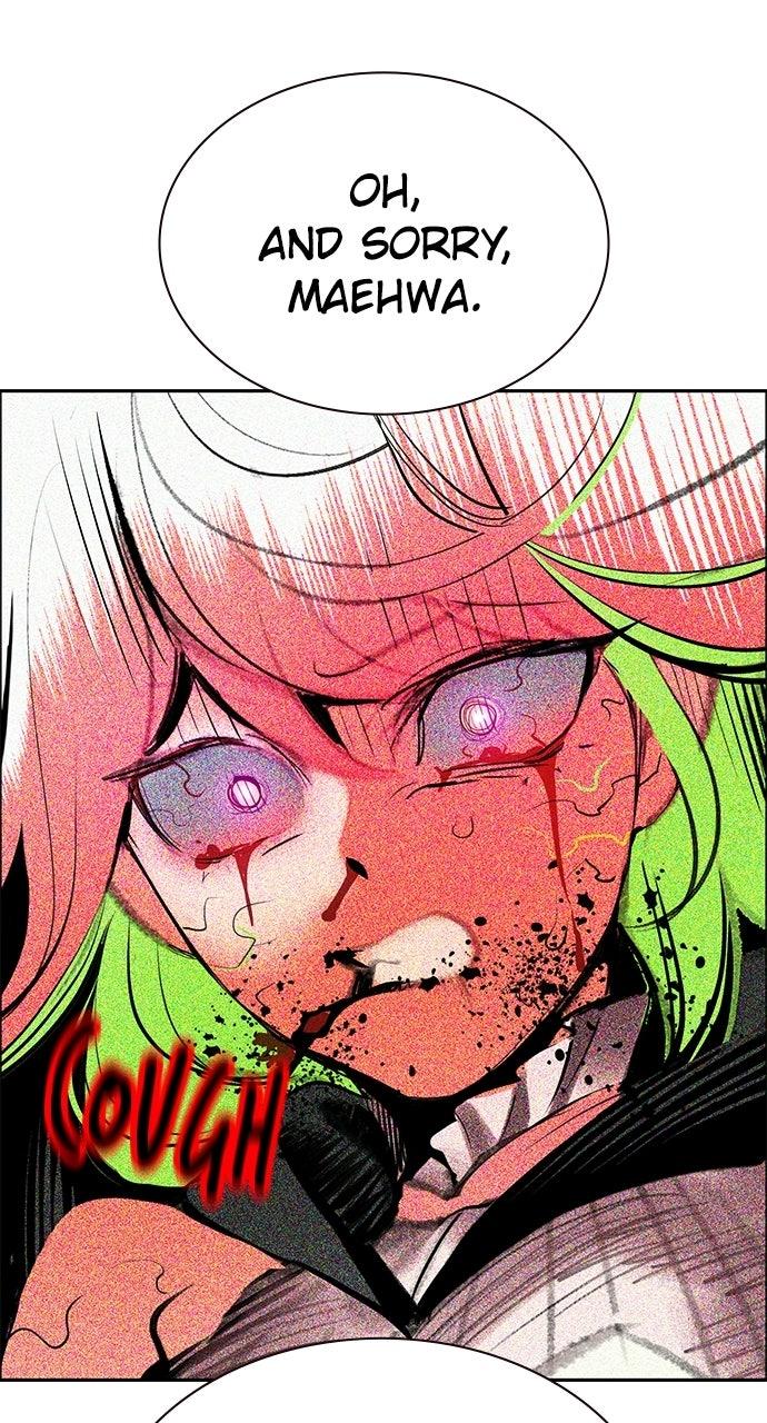 Read Jungle Juice chapter 66.9 image 134 on Lezhin