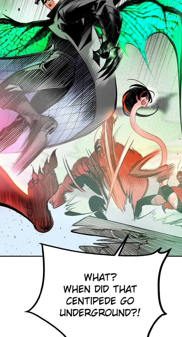 Read Jungle Juice chapter 66.9 image 15 on Lezhin