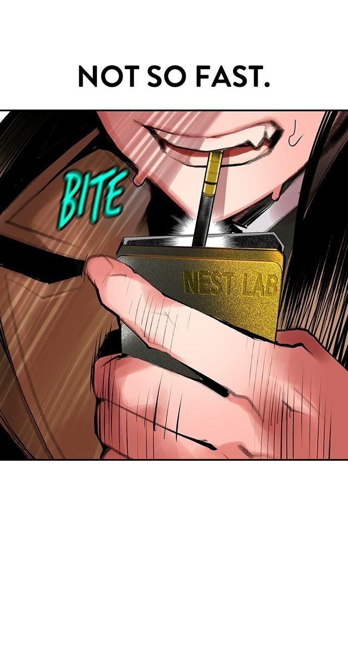 Read Jungle Juice chapter 66.9 image 21 on Lezhin