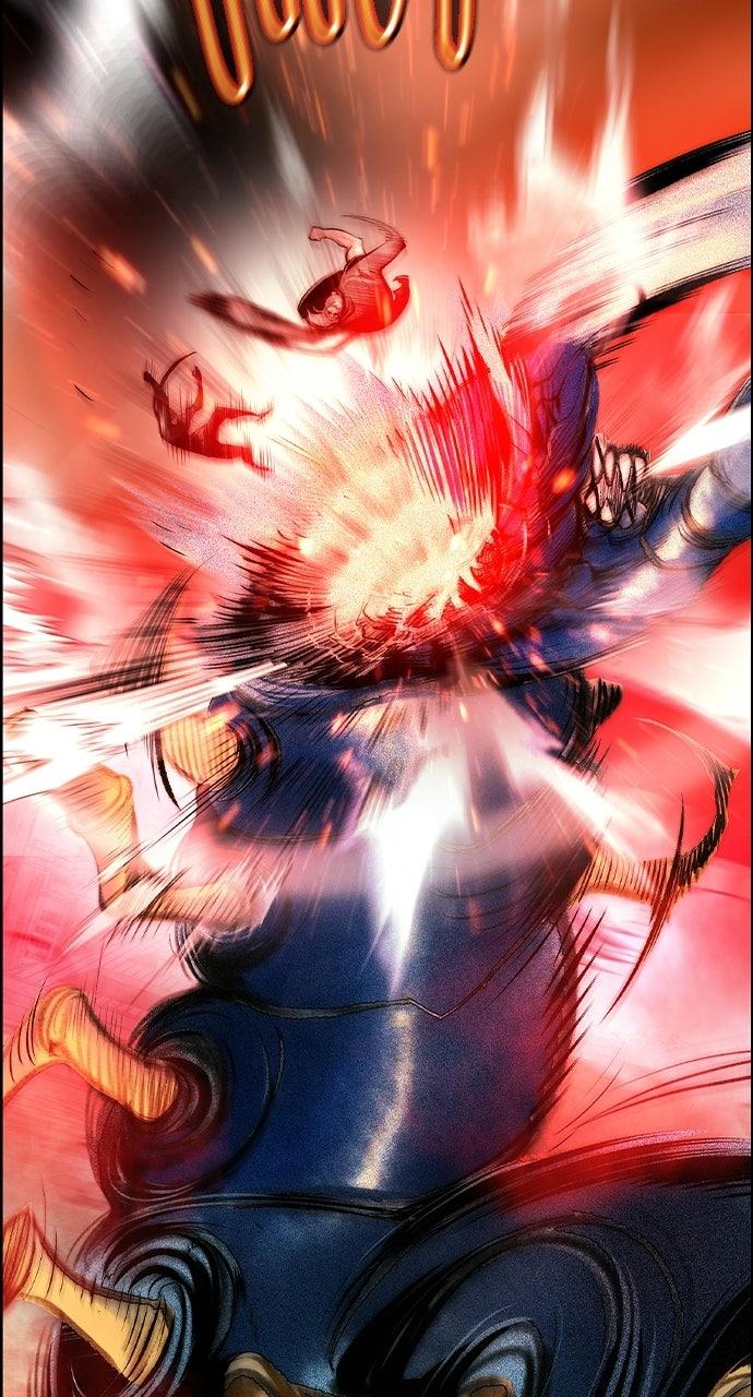 Read Jungle Juice chapter 66.9 image 24 on Lezhin