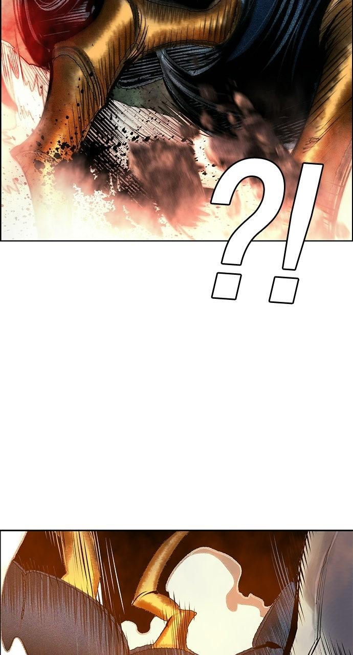 Read Jungle Juice chapter 66.9 image 25 on Lezhin