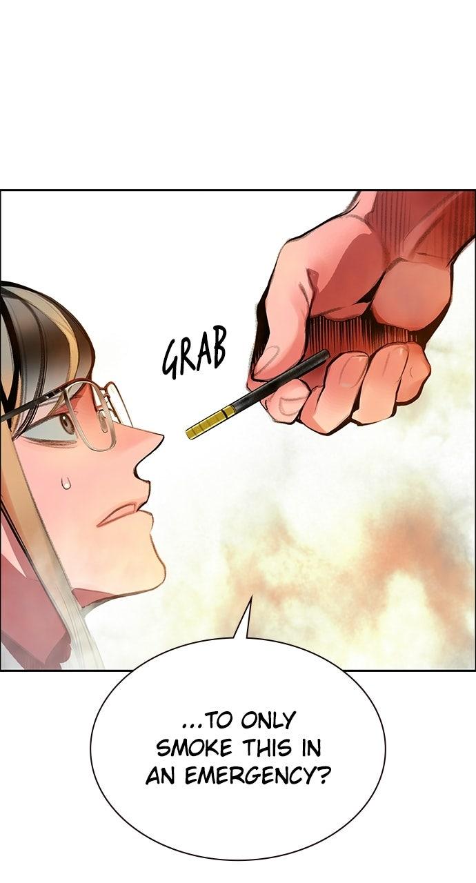 Read Jungle Juice chapter 66.9 image 27 on Lezhin