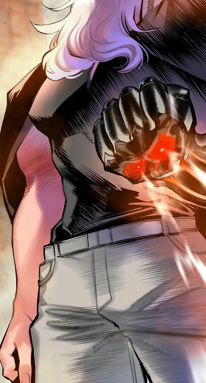 Read Jungle Juice chapter 66.9 image 29 on Lezhin