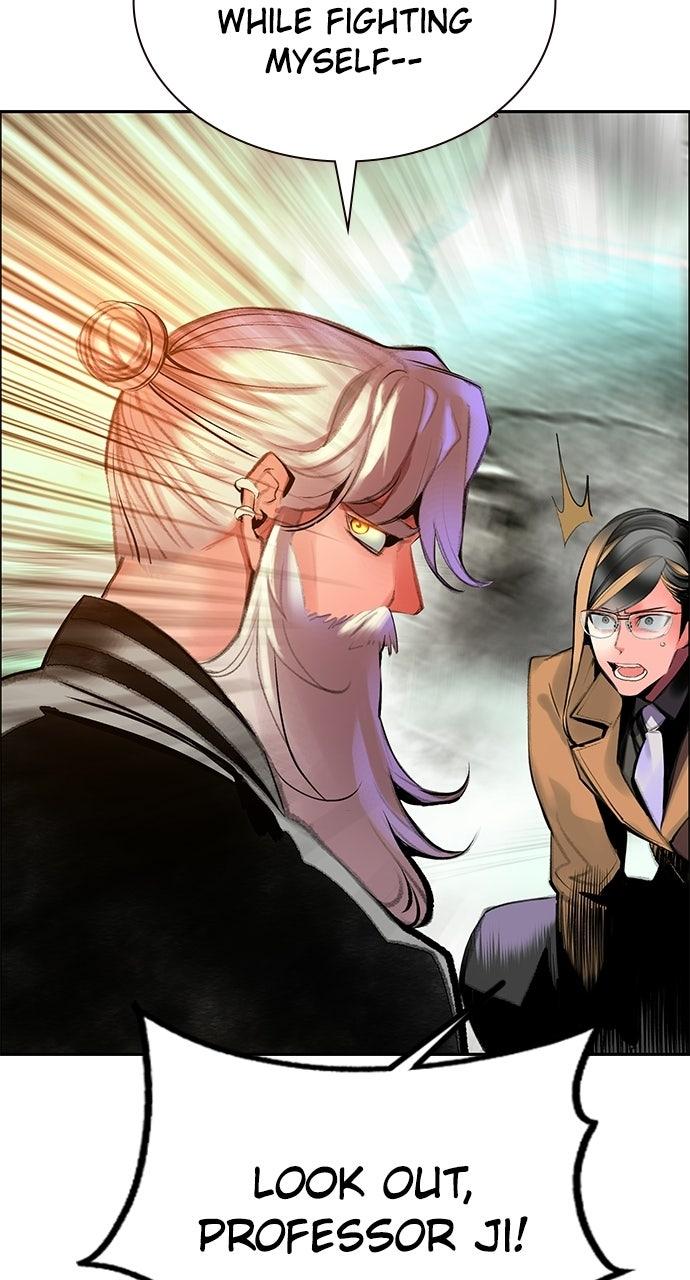Read Jungle Juice chapter 66.9 image 31 on Lezhin