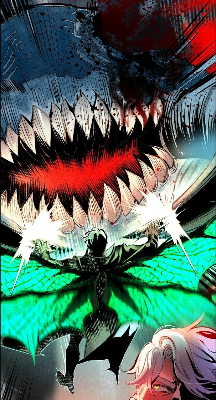 Read Jungle Juice chapter 66.9 image 33 on Lezhin