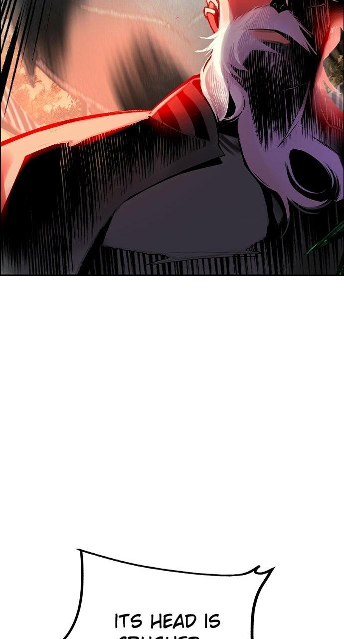 Read Jungle Juice chapter 66.9 image 34 on Lezhin