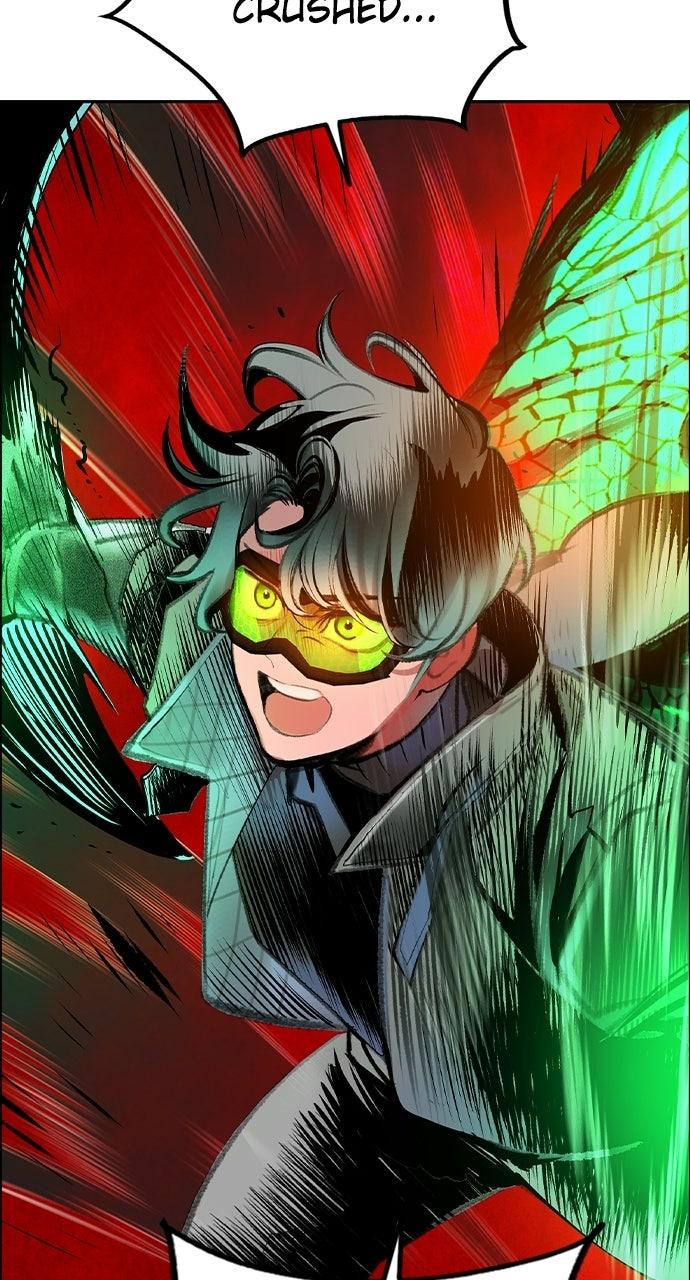 Read Jungle Juice chapter 66.9 image 35 on Lezhin