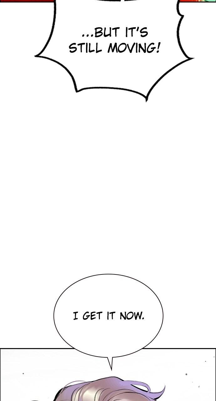 Read Jungle Juice chapter 66.9 image 36 on Lezhin