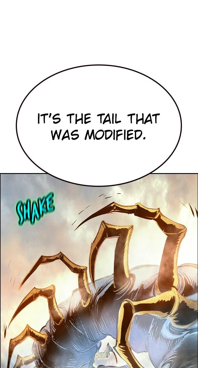 Read Jungle Juice chapter 66.9 image 38 on Lezhin