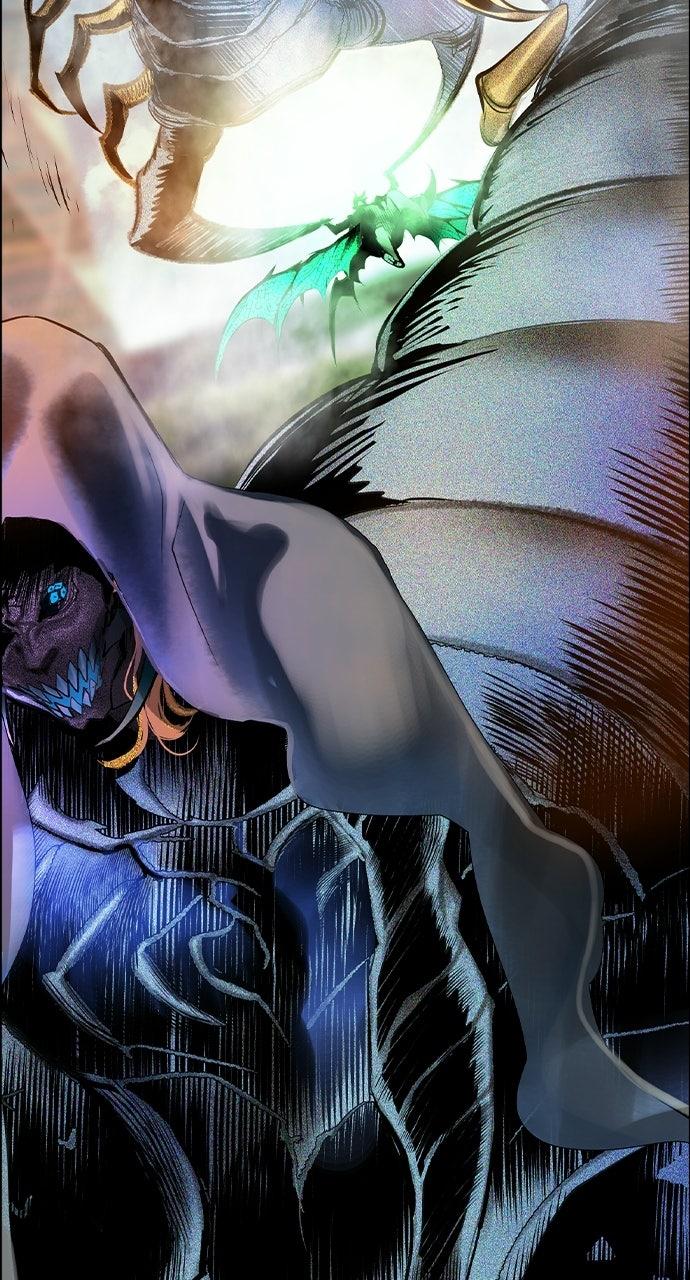 Read Jungle Juice chapter 66.9 image 39 on Lezhin