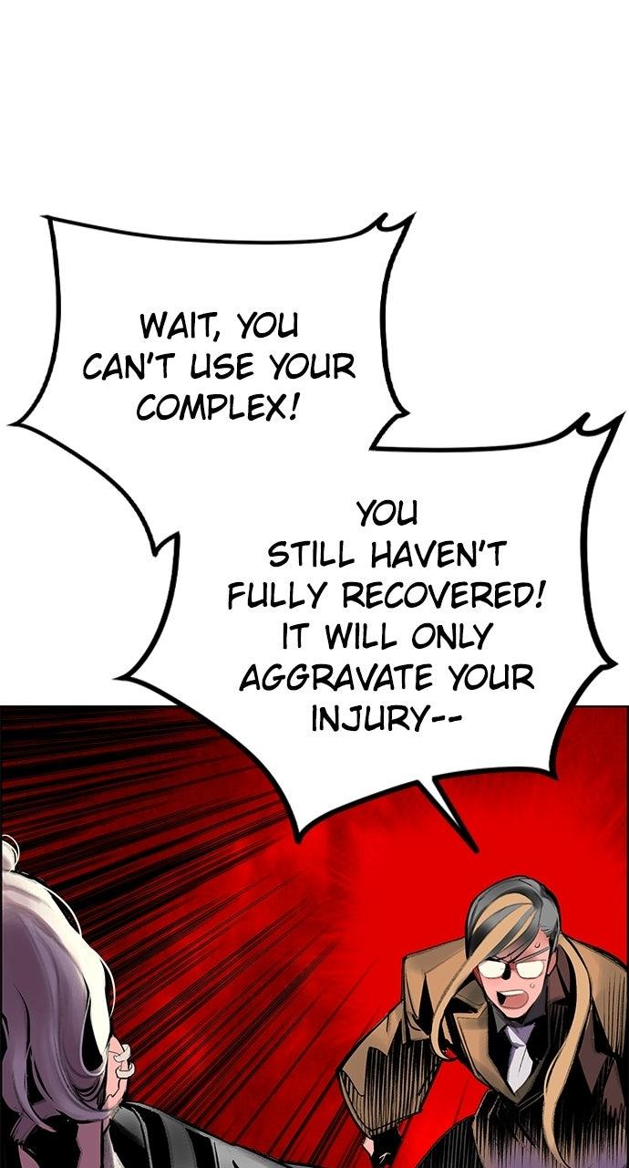 Read Jungle Juice chapter 66.9 image 42 on Lezhin