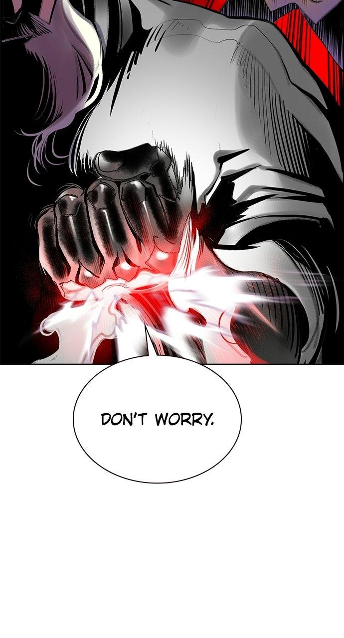 Read Jungle Juice chapter 66.9 image 43 on Lezhin