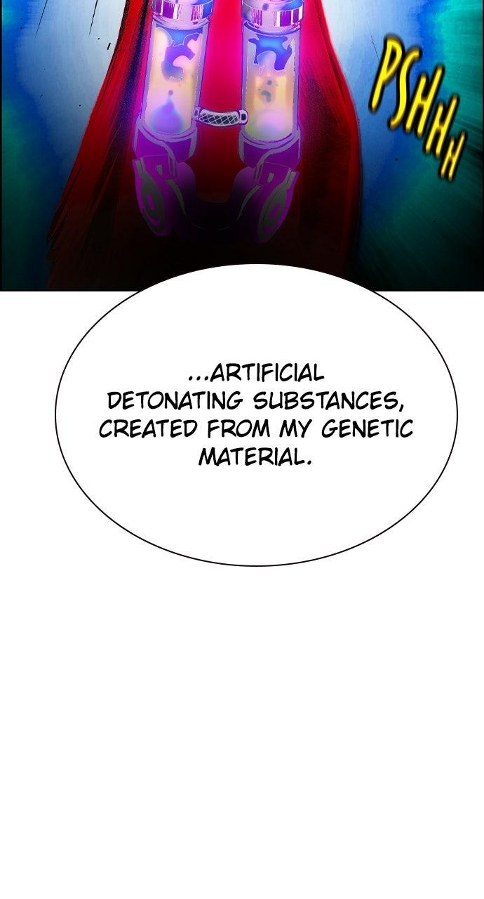 Read Jungle Juice chapter 66.9 image 45 on Lezhin