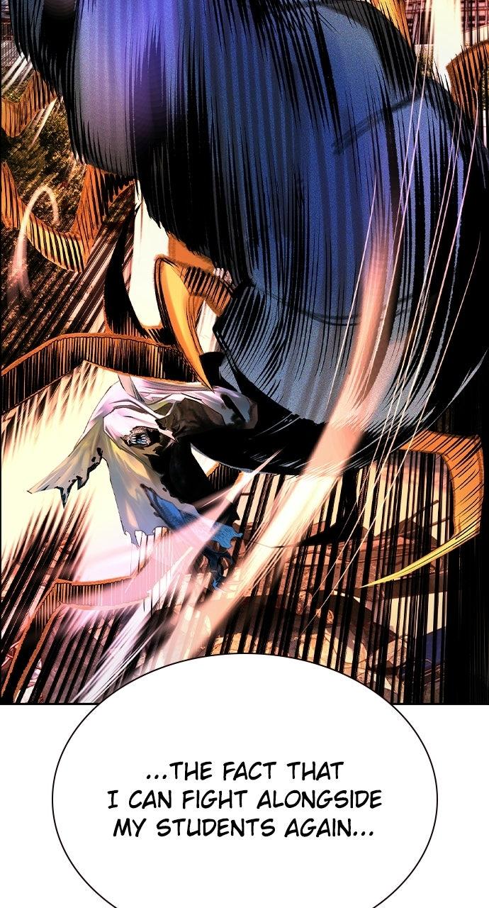 Read Jungle Juice chapter 66.9 image 49 on Lezhin
