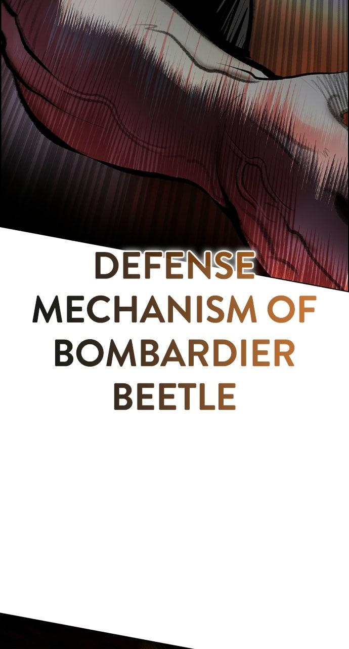 Read Jungle Juice chapter 66.9 image 52 on Lezhin