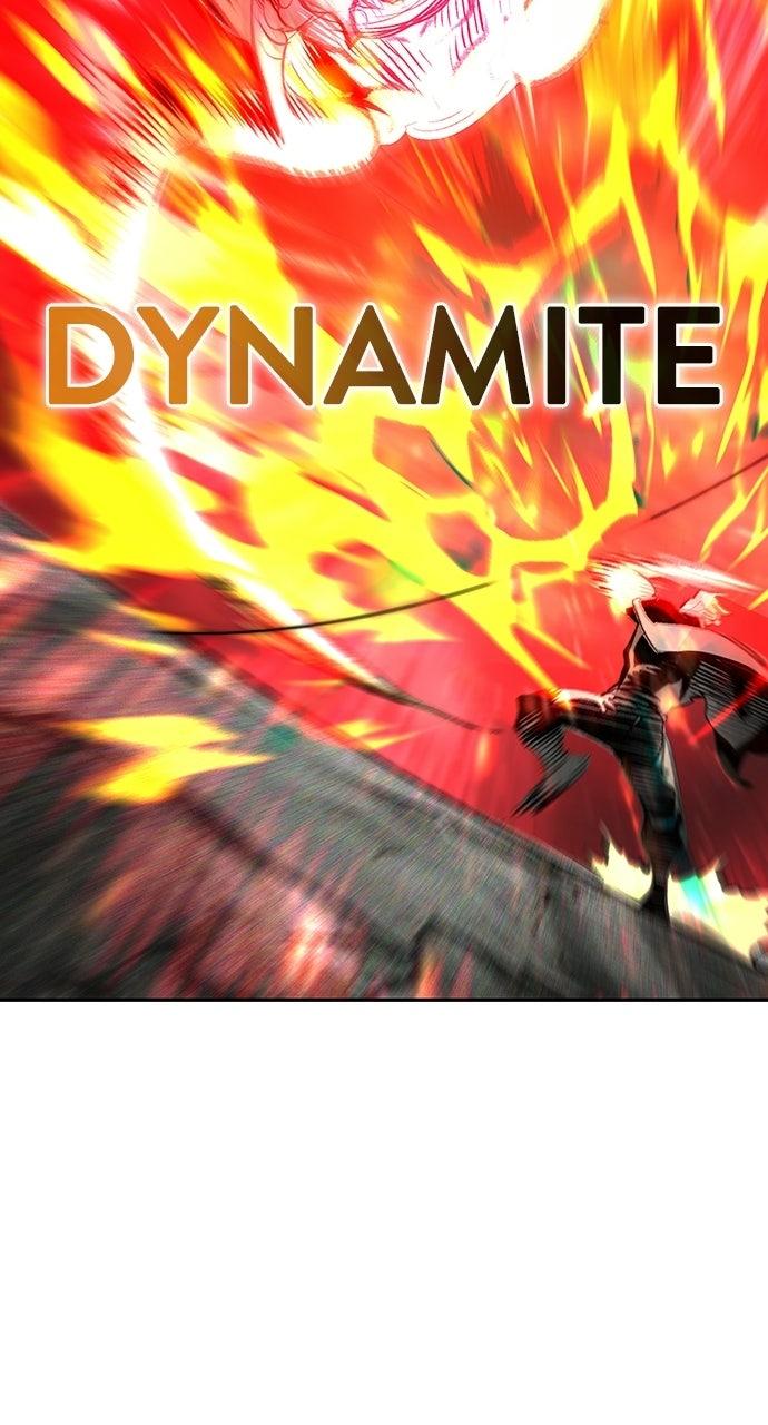Read Jungle Juice chapter 66.9 image 54 on Lezhin