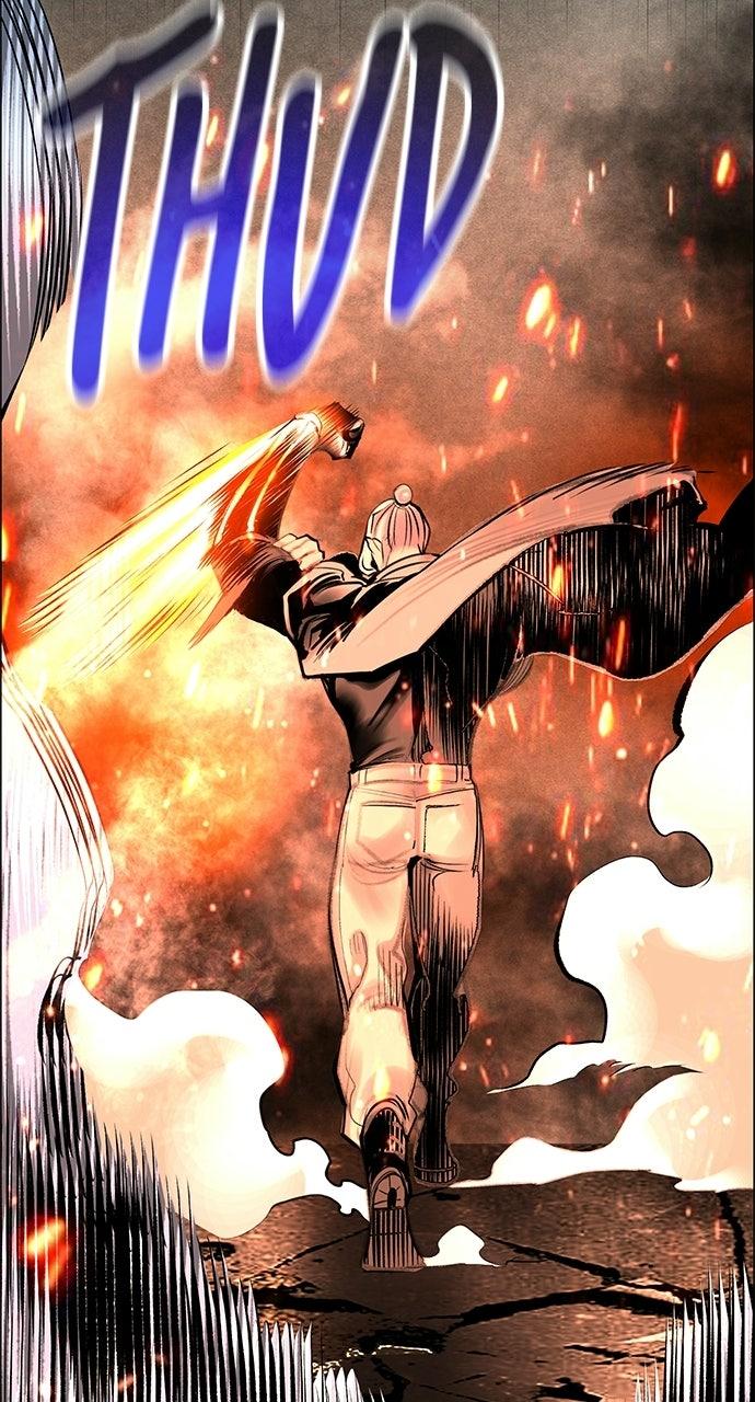 Read Jungle Juice chapter 66.9 image 57 on Lezhin