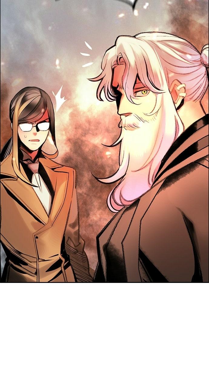 Read Jungle Juice chapter 66.9 image 59 on Lezhin