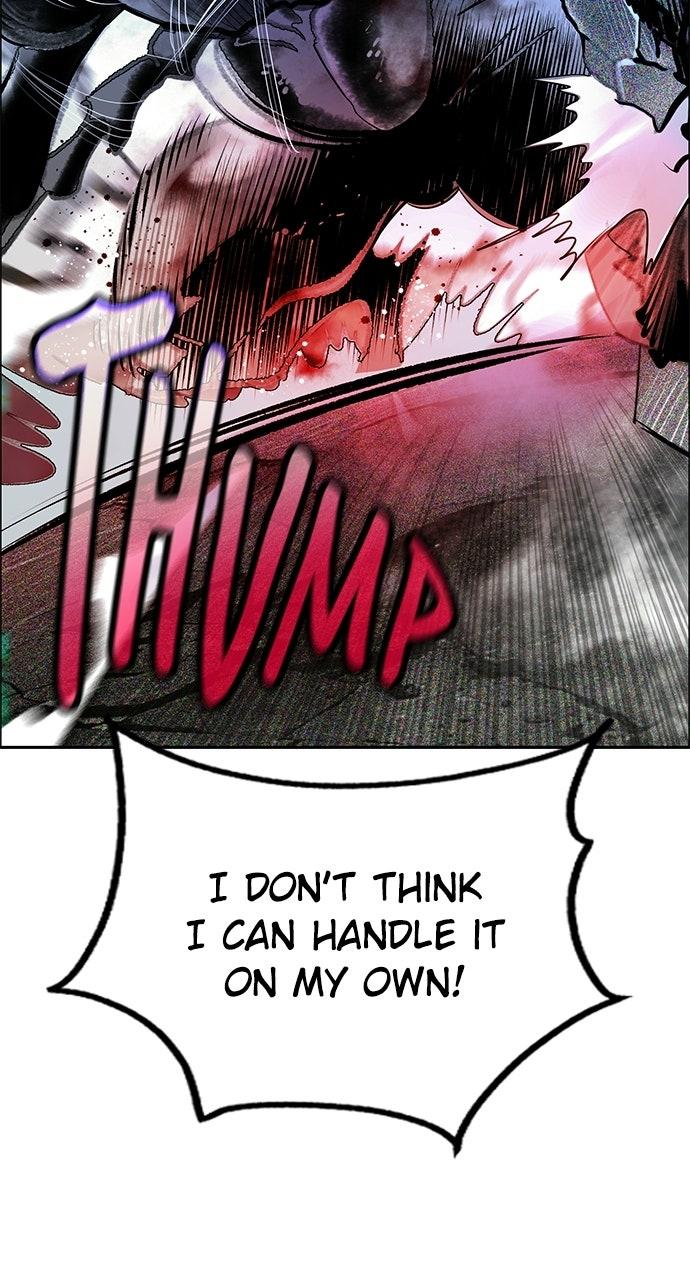 Read Jungle Juice chapter 66.9 image 63 on Lezhin