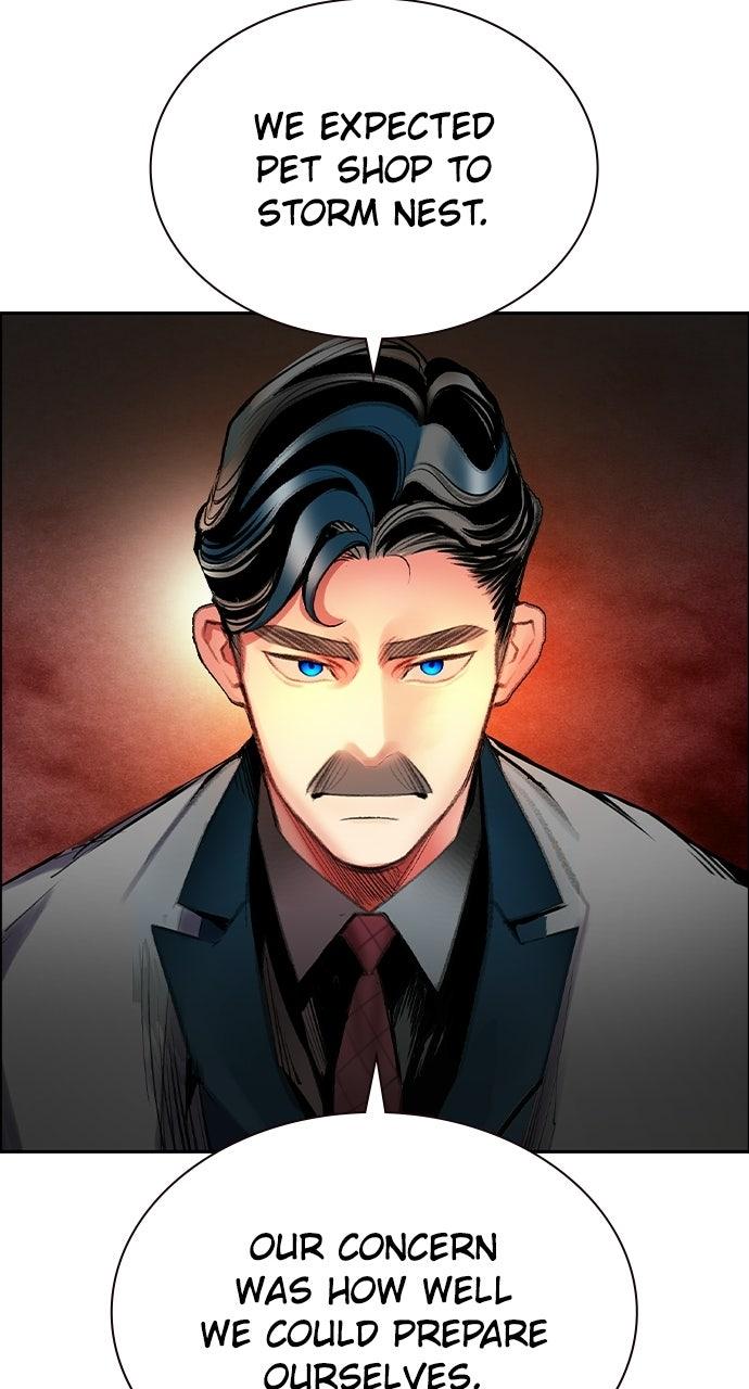 Read Jungle Juice chapter 66.9 image 72 on Lezhin