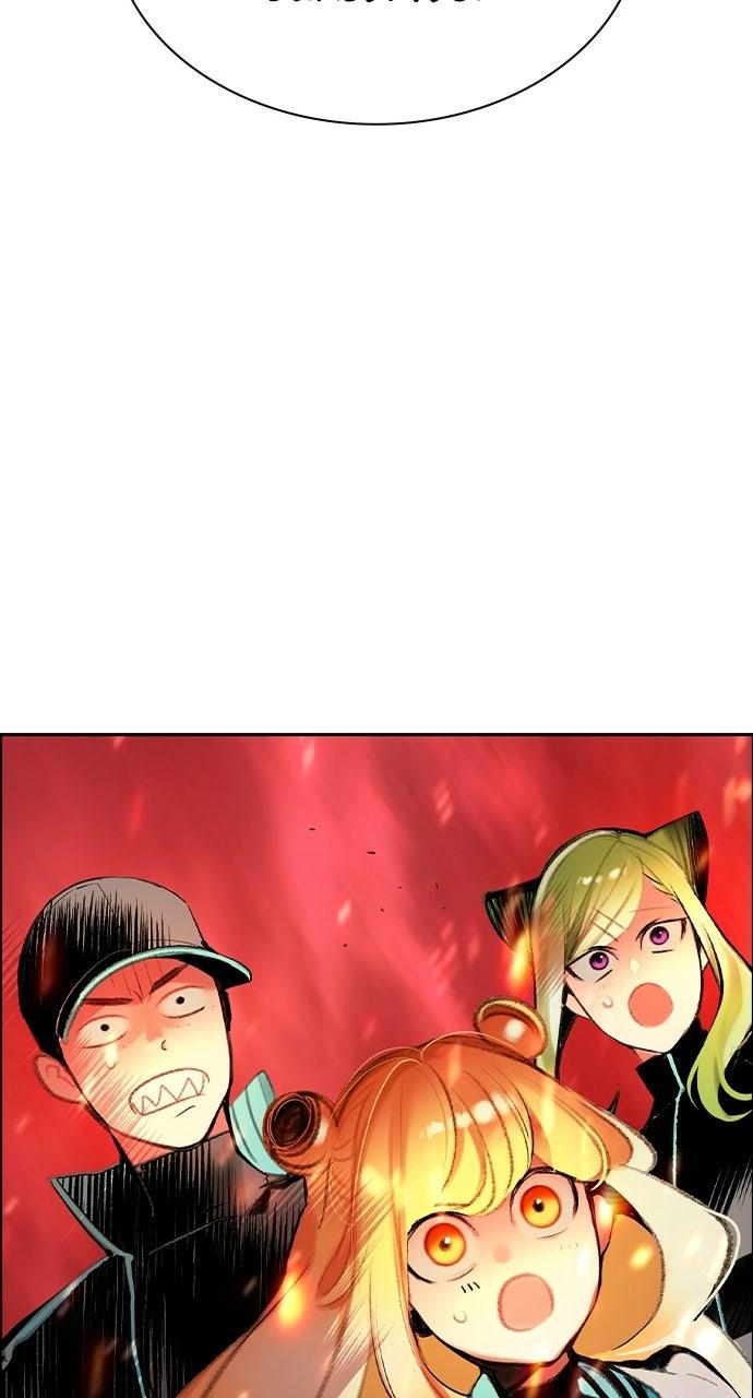 Read Jungle Juice chapter 66.9 image 73 on Lezhin