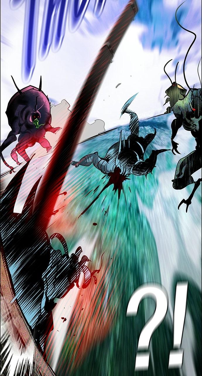 Read Jungle Juice chapter 66.9 image 87 on Lezhin