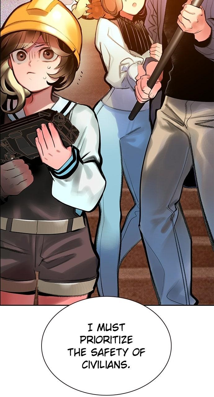 Read Jungle Juice chapter 66.9 image 99 on Lezhin