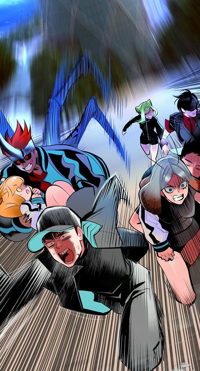 Read Jungle Juice chapter 67.9 image 103 on Lezhin