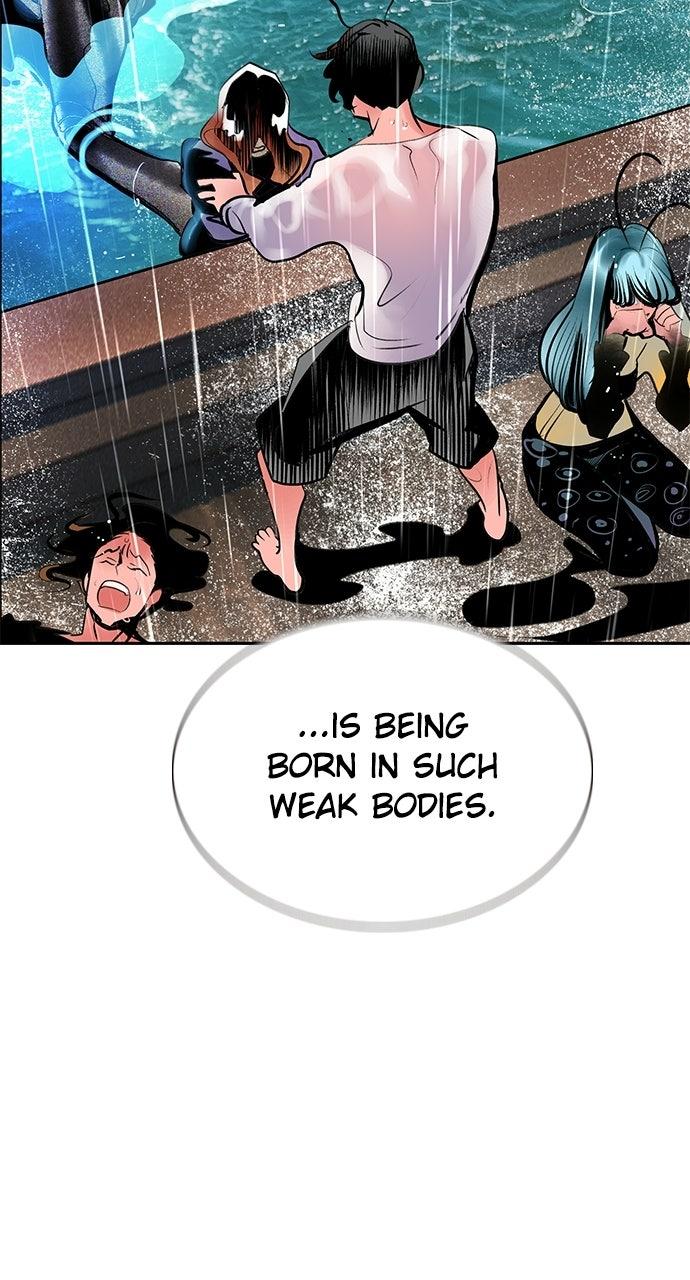 Read Jungle Juice chapter 67.9 image 123 on Lezhin