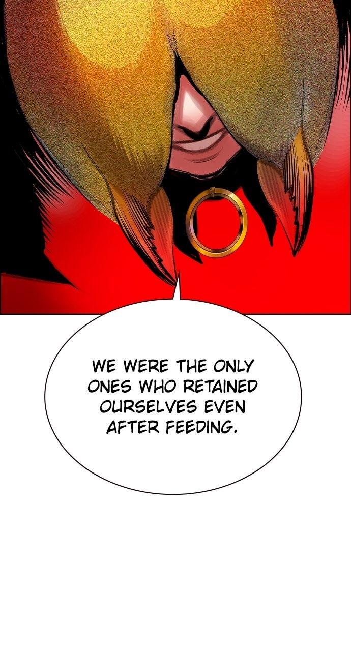 Read Jungle Juice chapter 67.9 image 25 on Lezhin